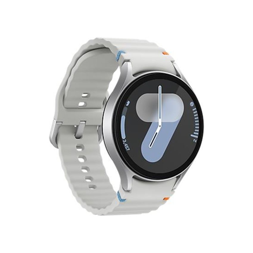 Samsung Galaxy Watch7 44mm BT - Silver (Photo: 4)