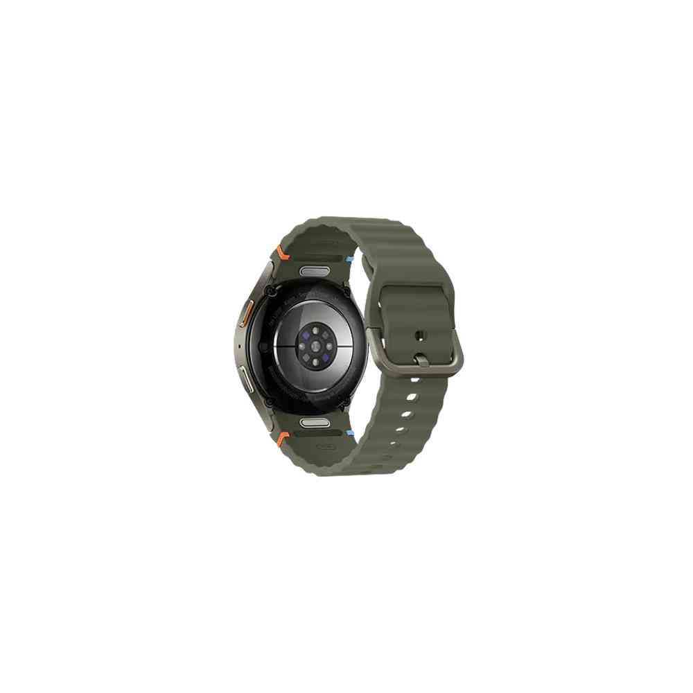 Samsung Galaxy Watch7 40mm LTE - Green (Photo: 4)