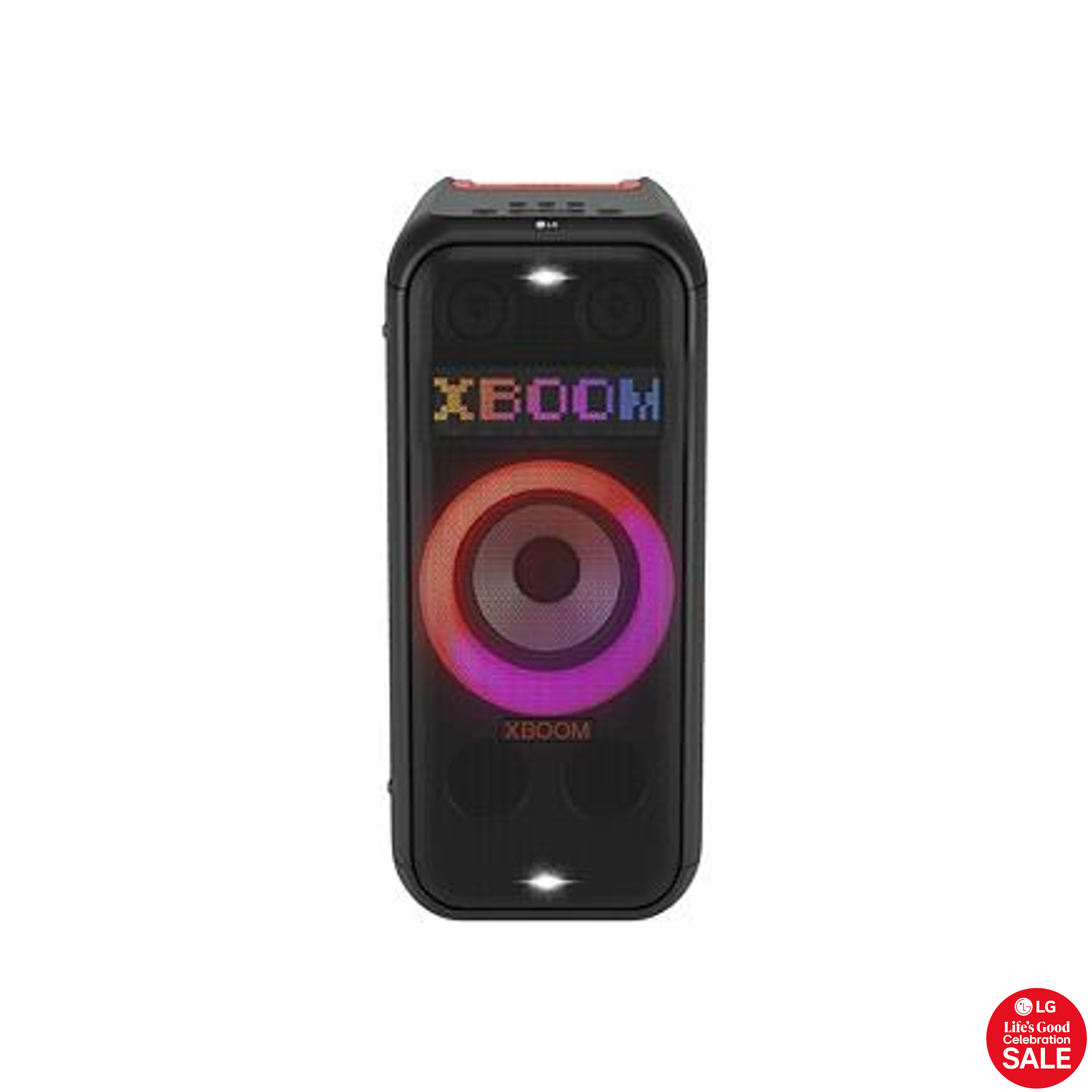  LG 250W XBOOM Party Speaker