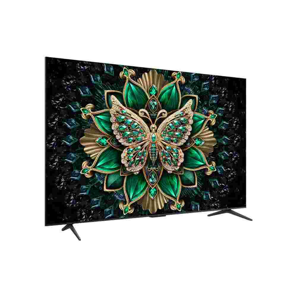 TCL 85-inch 85C6K Mini LED 4K Google TV 144Hz (Photo: 6)