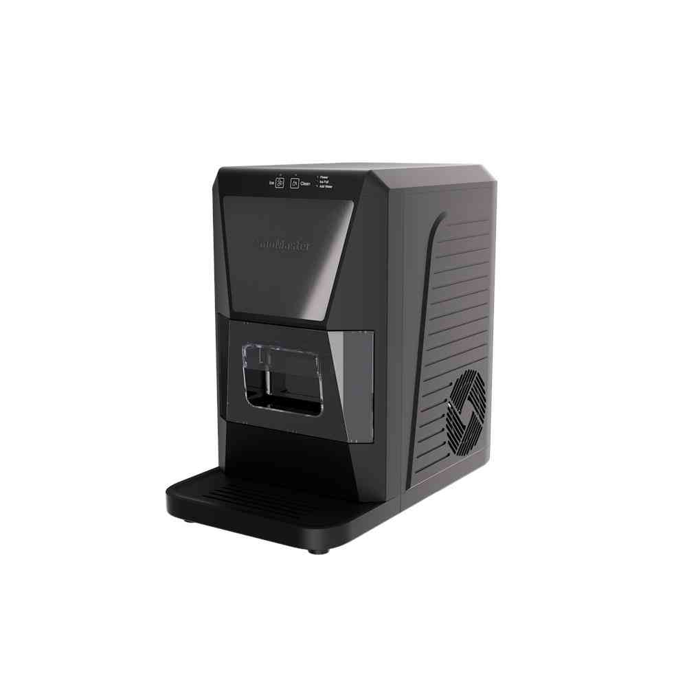 Snomaster Counter-Top Ball Ice-Maker (Photo: 3)