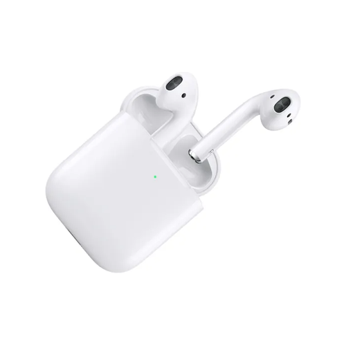 Apple AirPods with Wireless Charging Case (Photo: 4)