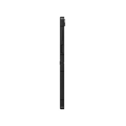 Samsung Galaxy Z Flip 7 Fe 256GB - Black (Photo: 6)