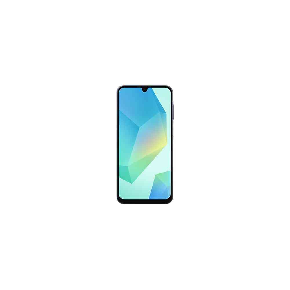 Samsung Galaxy A16  - Black (Photo: 2)