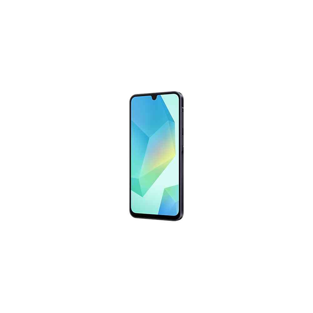 Samsung Galaxy A16  - Black (Photo: 4)