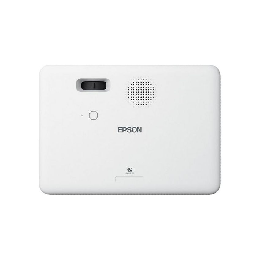 Epson CO-FD01 3000 Lumen Full HD Projectors (Photo: 3)