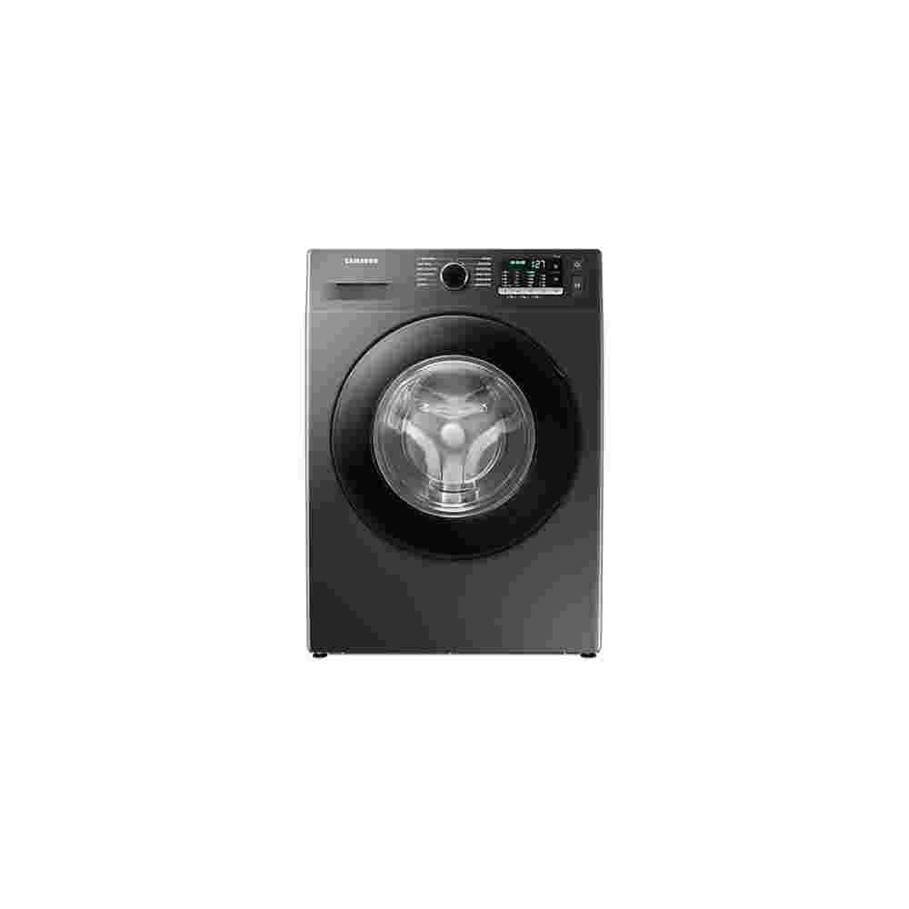 Samsung 8kg Front Loader Washing Machine - Inox Silver