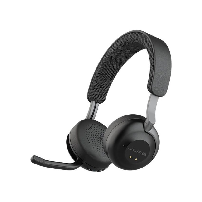 JLAB Epic Work ANC Wireless On-Ear Headset (Photo: 2)