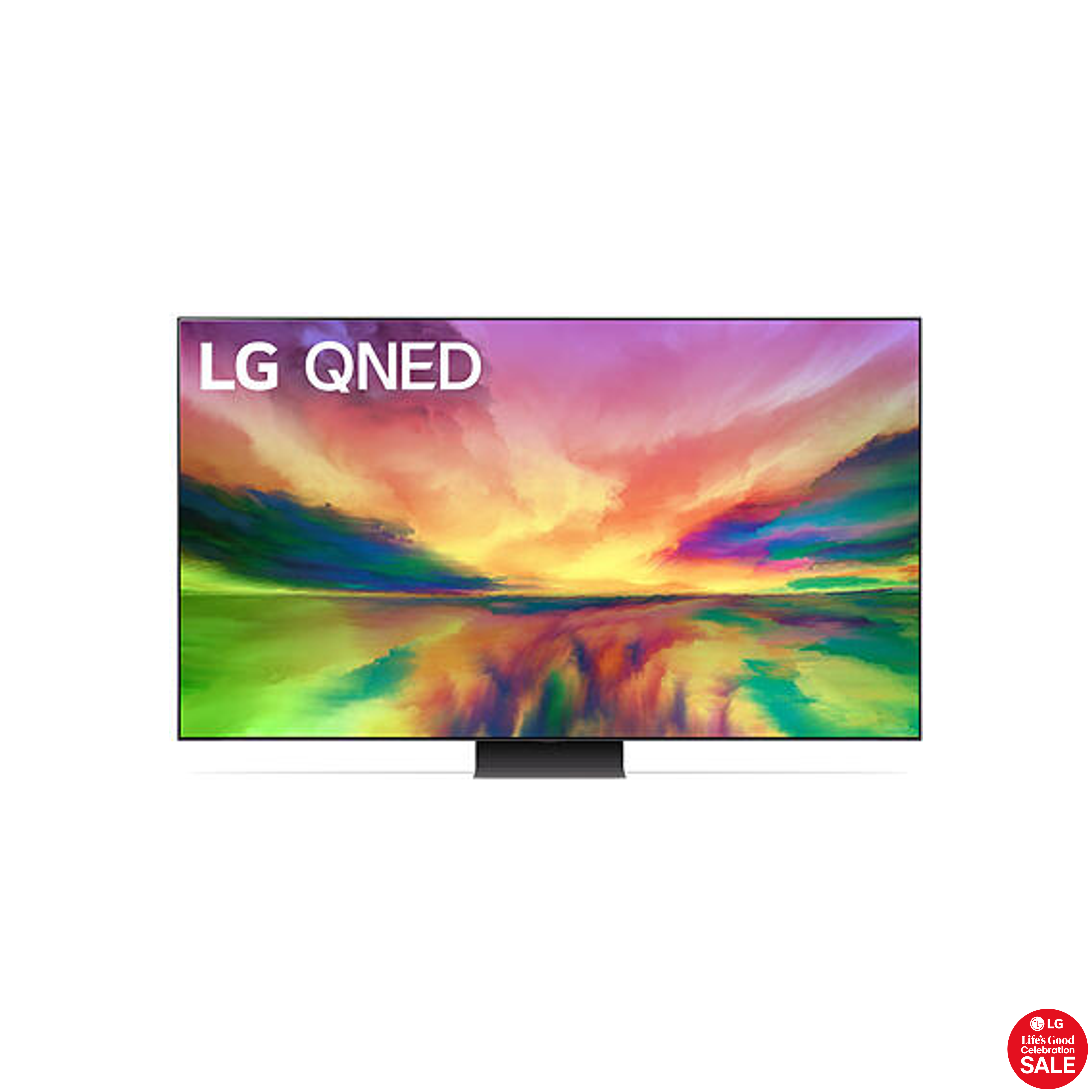 LG 75" QNED 4K UHD 120Hz Smart TV