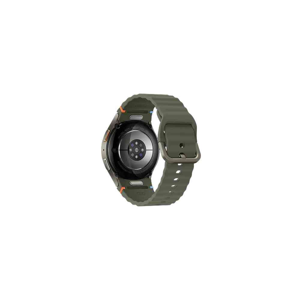 Samsung Galaxy Watch7 BT 40mm - Green (Photo: 4)