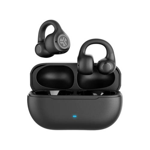 JLAB Flex Open-Clip True Wireless Earbuds (Photo: 2)