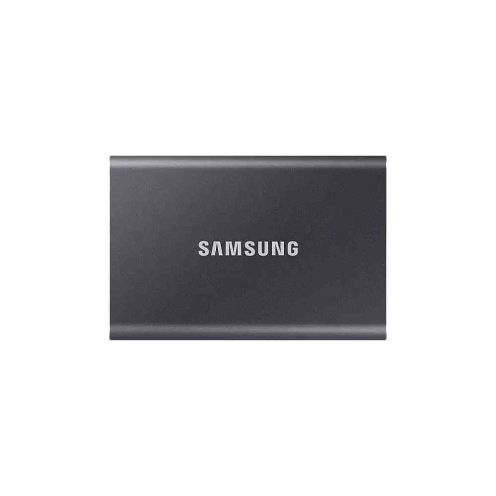 Samsung T7 2TB Portable SSD (Photo: 2)