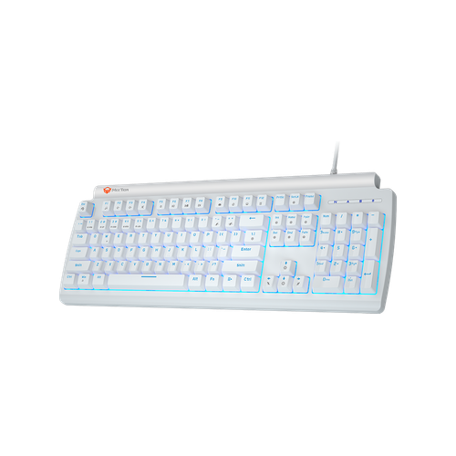 Meetion Red Switch RGB Mechanical Gaming Keyboard (Photo: 4)