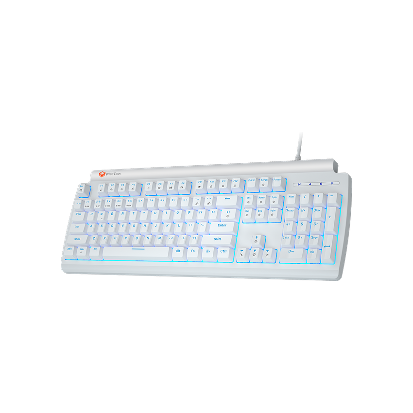 Meetion Red Switch RGB Mechanical Gaming Keyboard (Photo: 4)