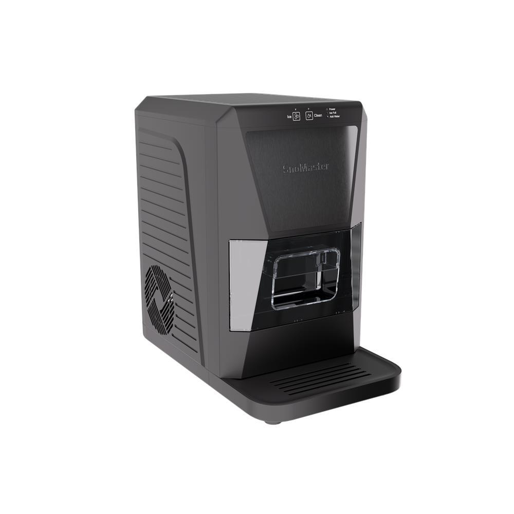 Snomaster Counter-Top Ball Ice-Maker (Photo: 2)