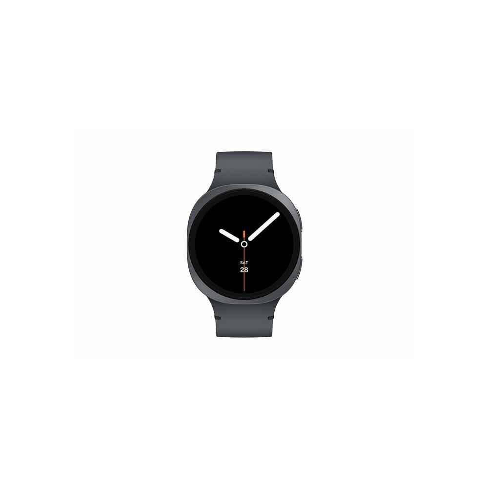 Samsung Galaxy Watch 8 40mm BT -  Dark Gray