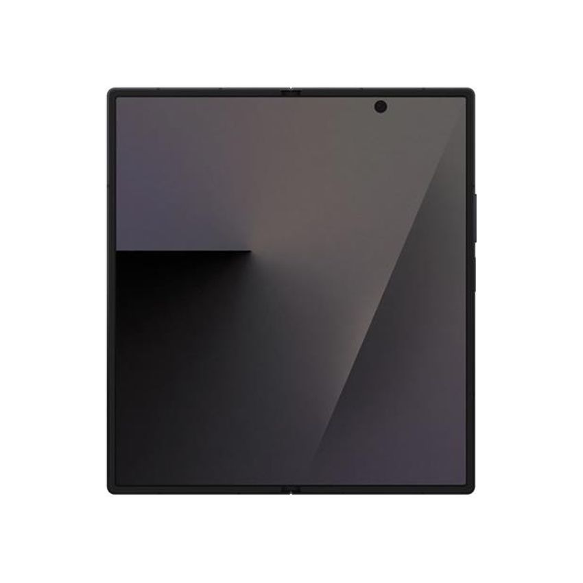 Samsung Galaxy Z Fold 7 256GB - Jet Black (Photo: 3)