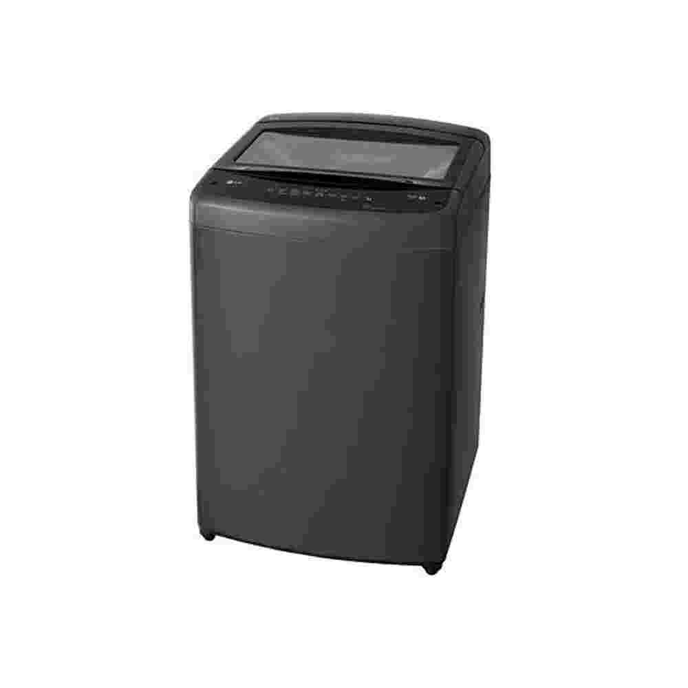 LG 18kg Top Loader Washing Machine - Middle Black (Photo: 4)