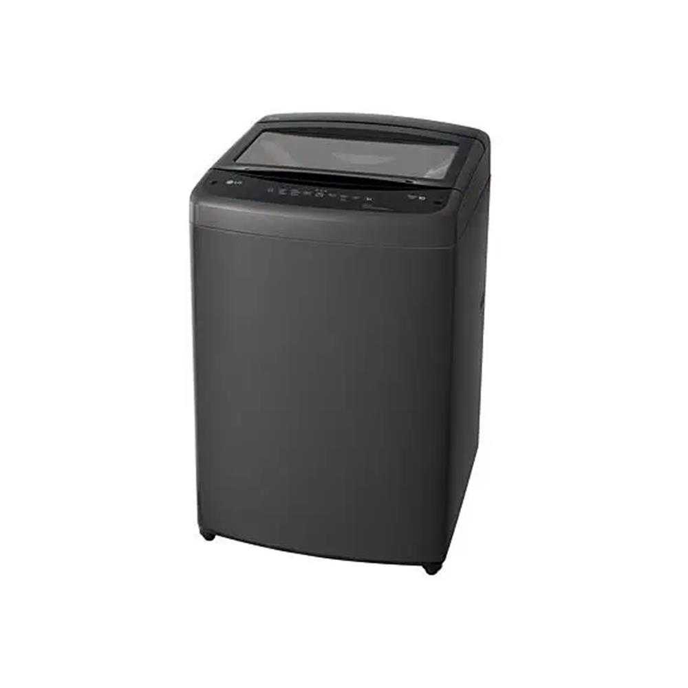 LG 18kg Top Loader Washing Machine - Middle Black (Photo: 4)