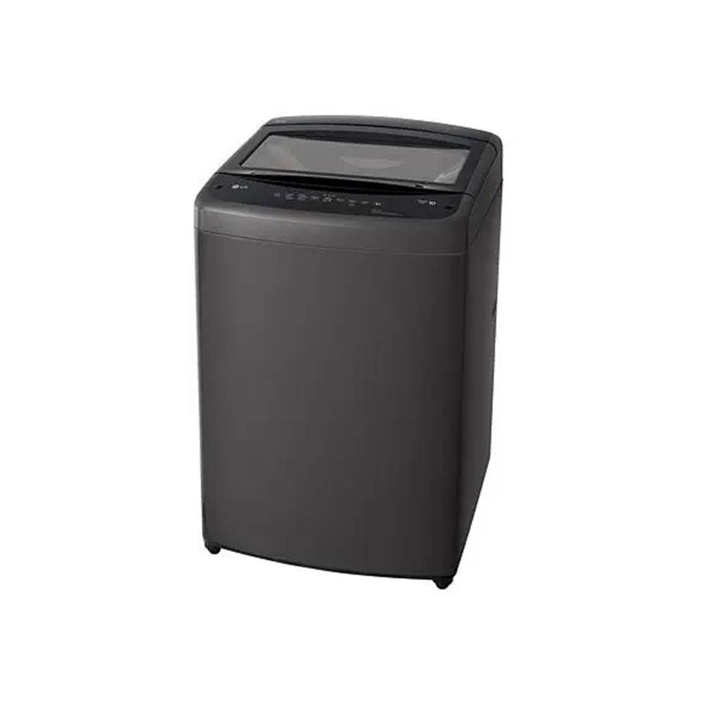 LG 18kg Top Loader Washing Machine - Middle Black (Photo: 4)