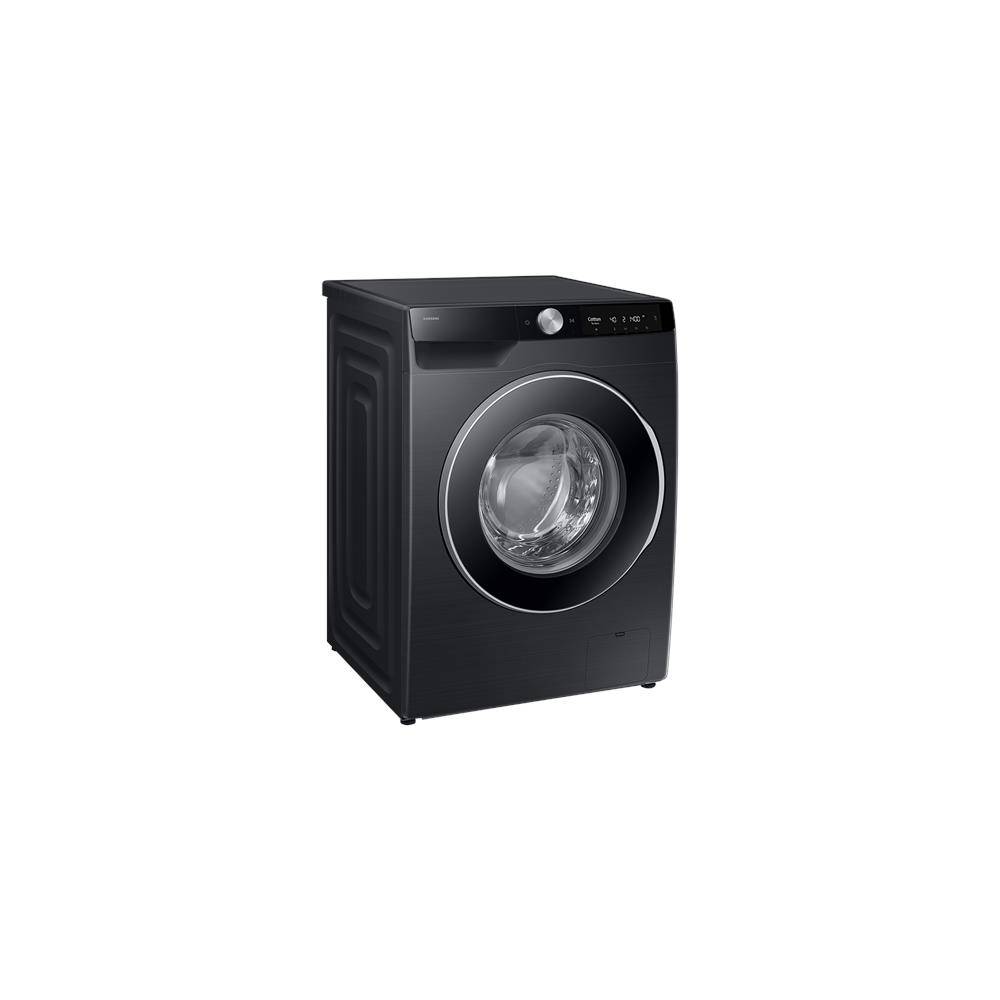 SAMSUNG  9KG Front Loader, with AI Wash Ecobubble – UX Model (Photo: 2)