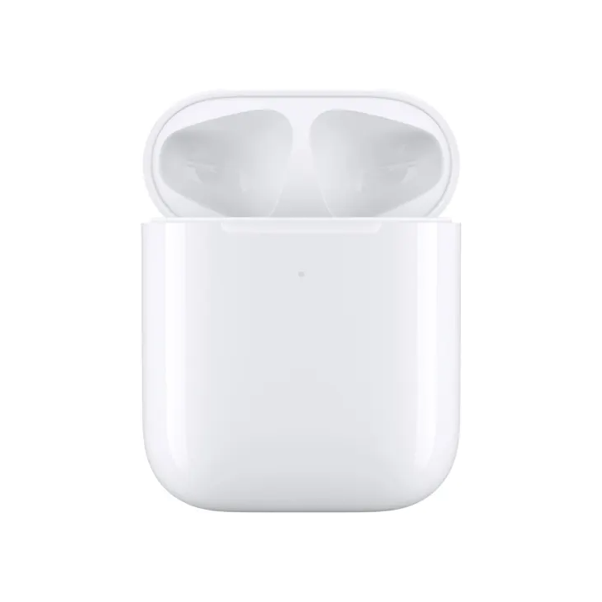 Apple AirPods with Wireless Charging Case (Photo: 2)