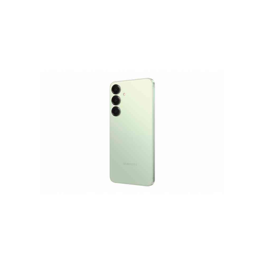 Samsung Galaxy S25 Plus 256GB - Mint (Photo: 3)