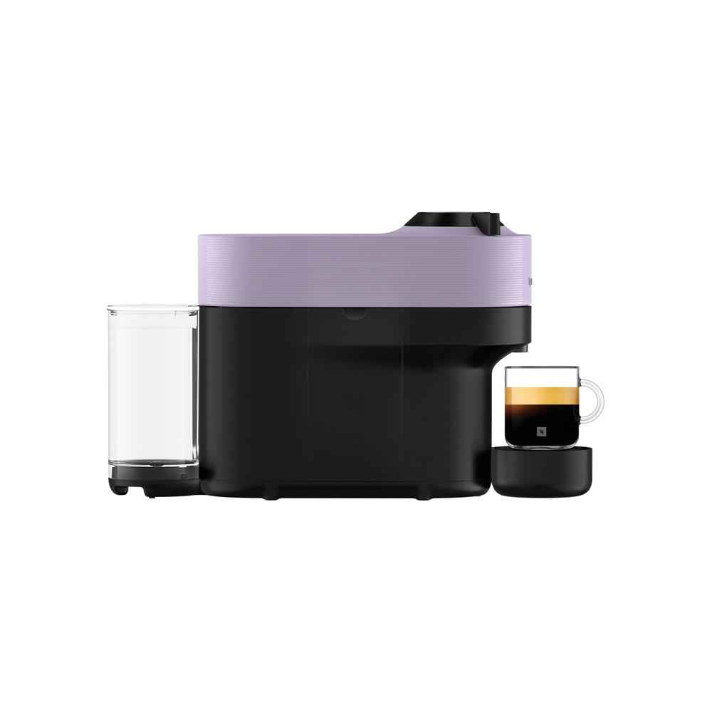 Nespresso Vertuo Pop Coffee Machine, Lilac - Expert Stores