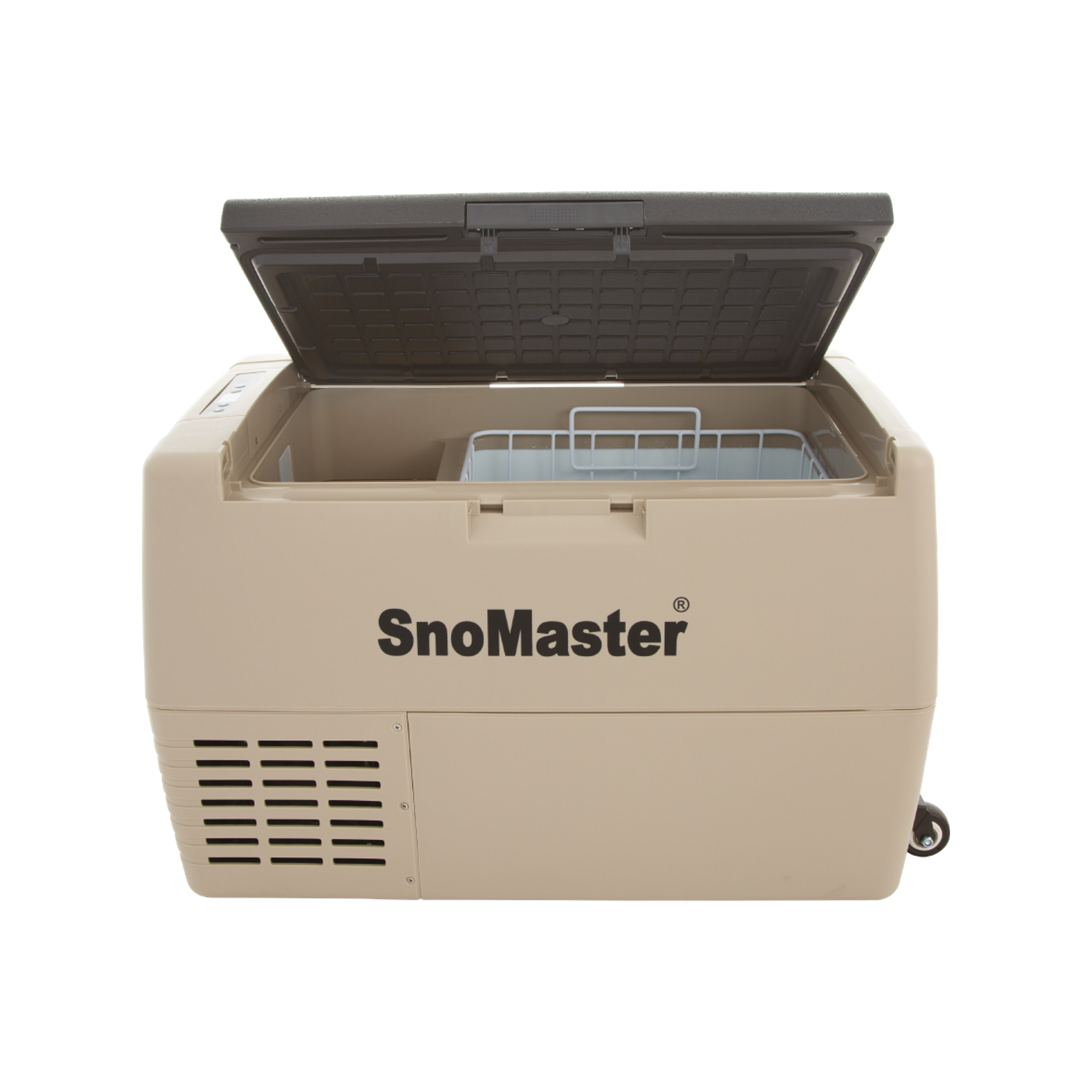 SnoMaster 45L Single compartment Portable Fridge/freezer