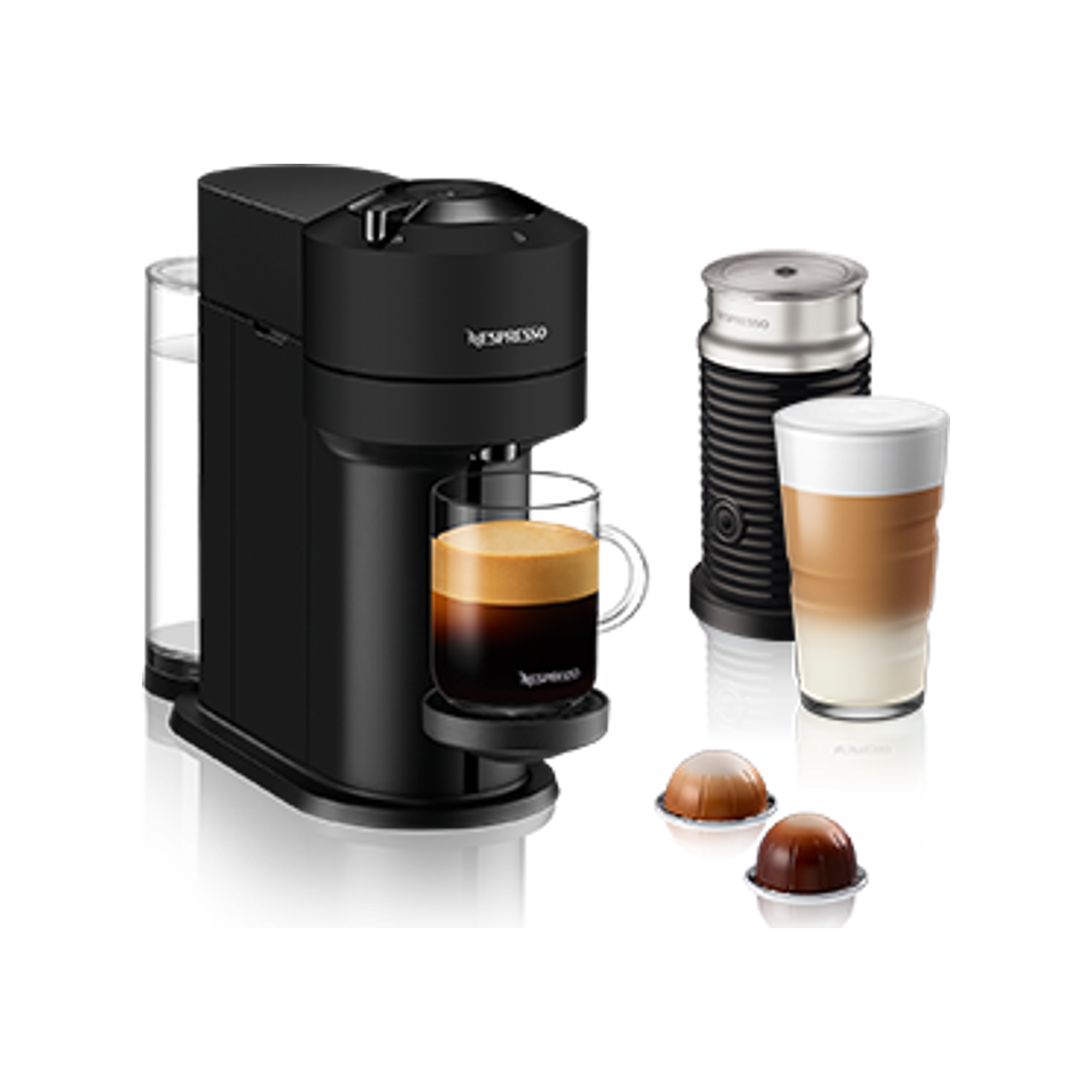 Nespresso Vertuo Pop Coffee Machine, Coconut White Online at Best