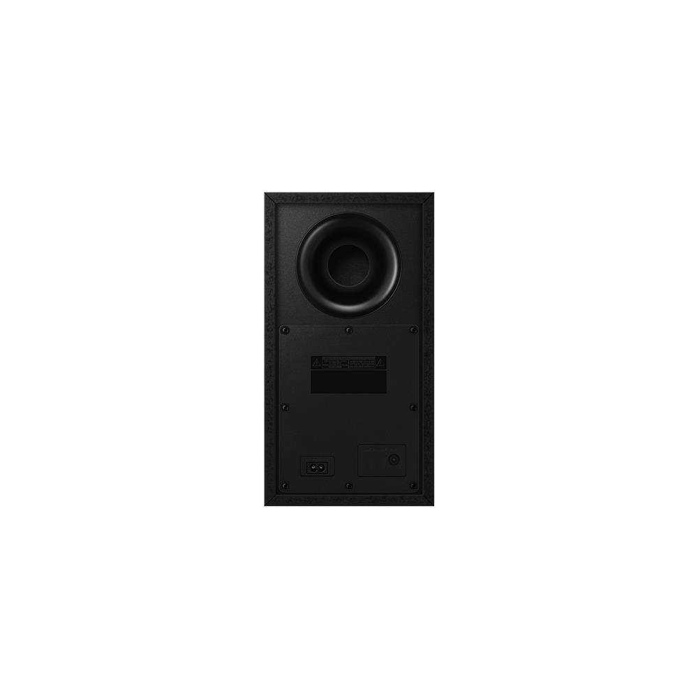 SAMSUNG B-series Soundbar HW-B450F 2.1 ch Subwoofer (Photo: 4)