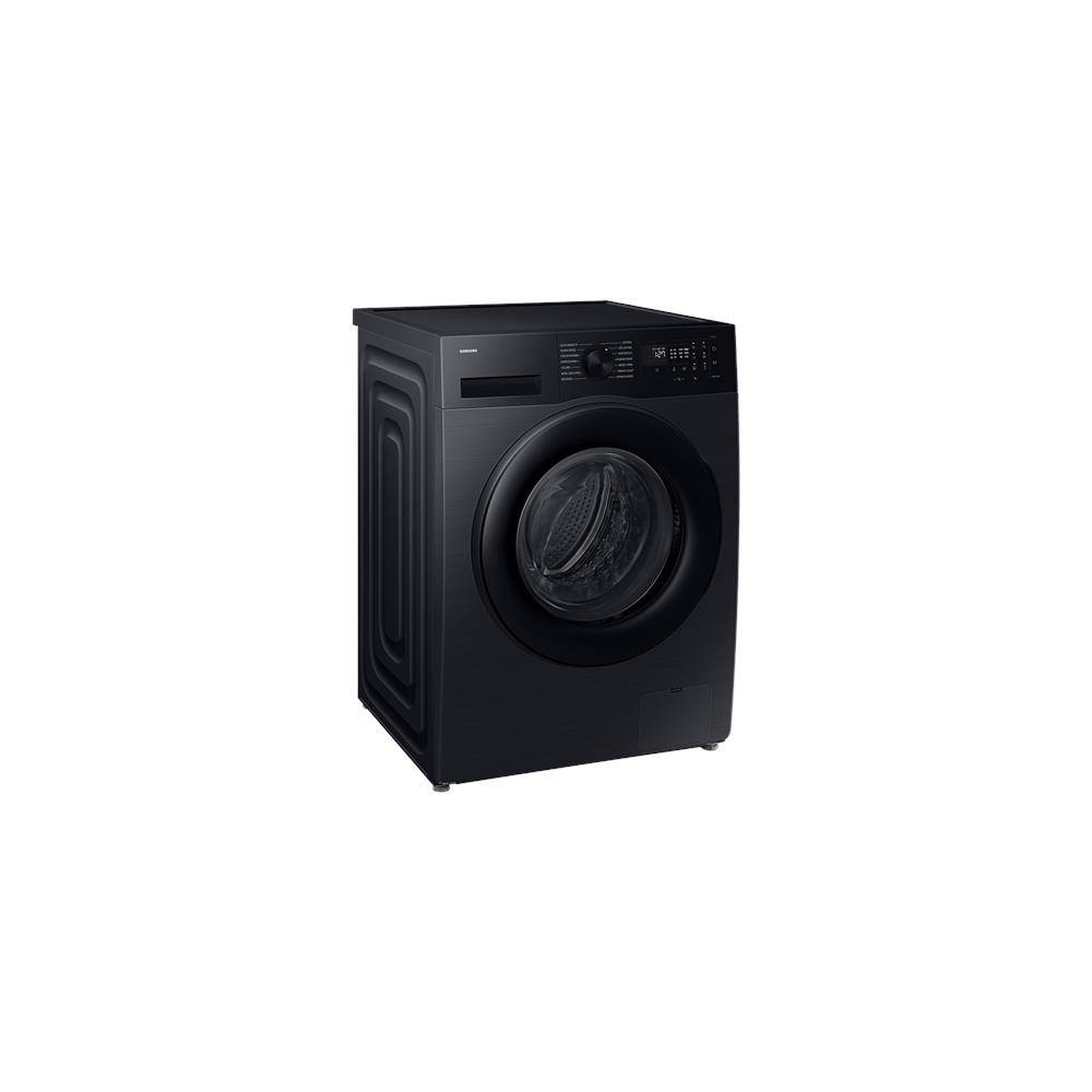 Samsung 11kg Front loader Washing Machine LED - Black (Photo: 2)