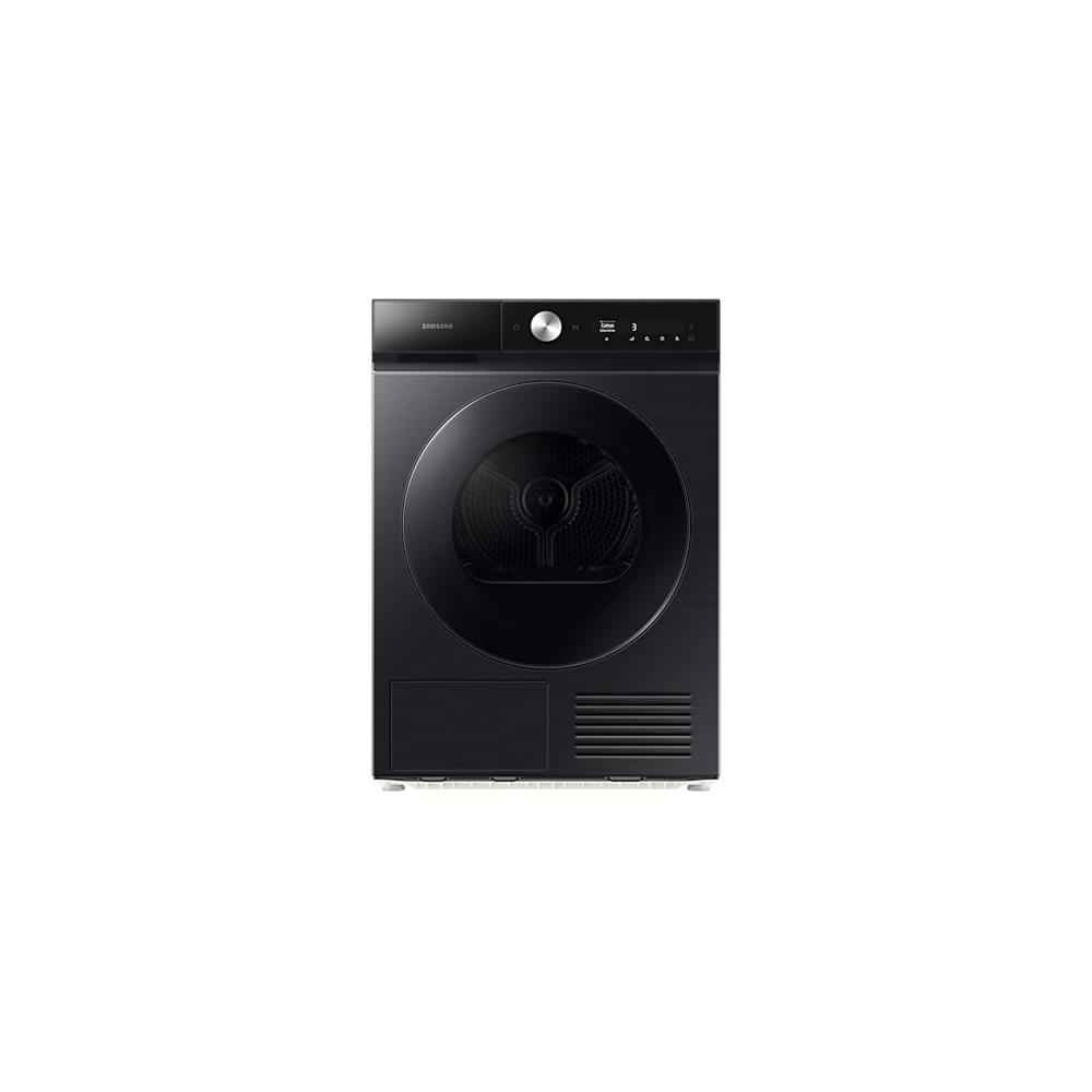 Samsung 9kg Bespoke AI Dryer with Heat Pump Technology - Black