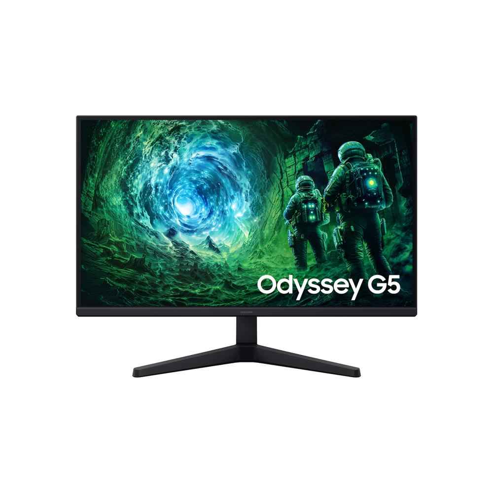 Samsung 27" Odyssey G5 G53F QHD 200Hz Gaming Monitor