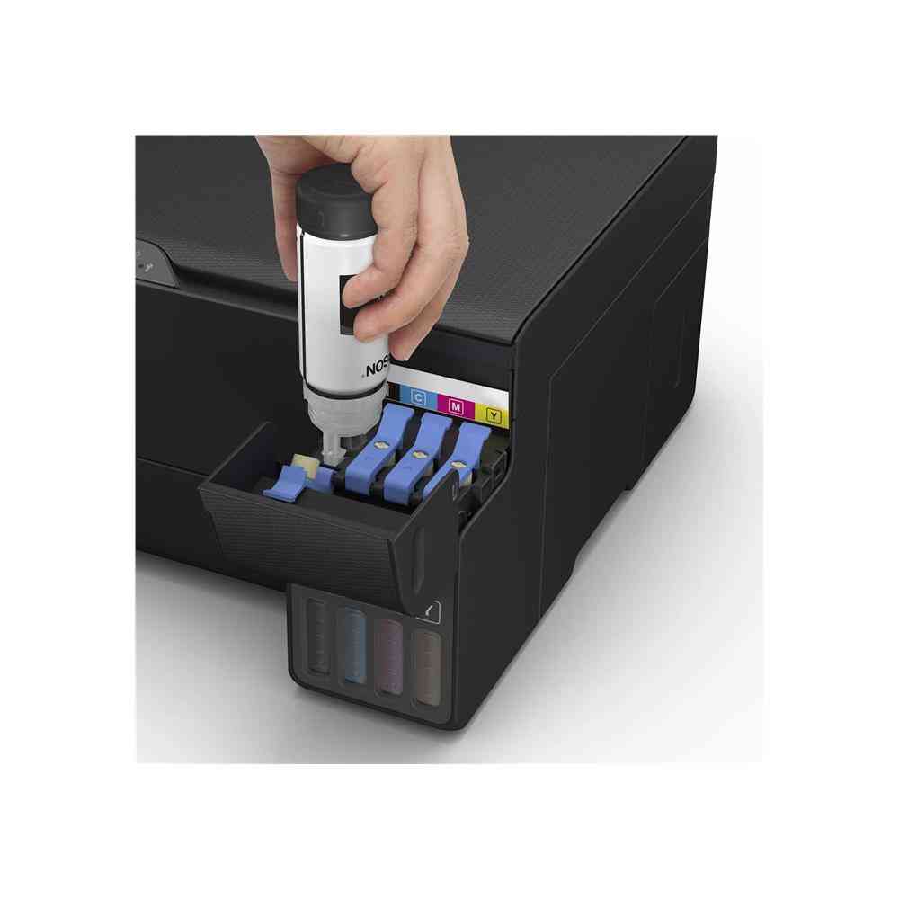 Epson EcoTank L3550 multifunction inkjet Printer (Photo: 2)