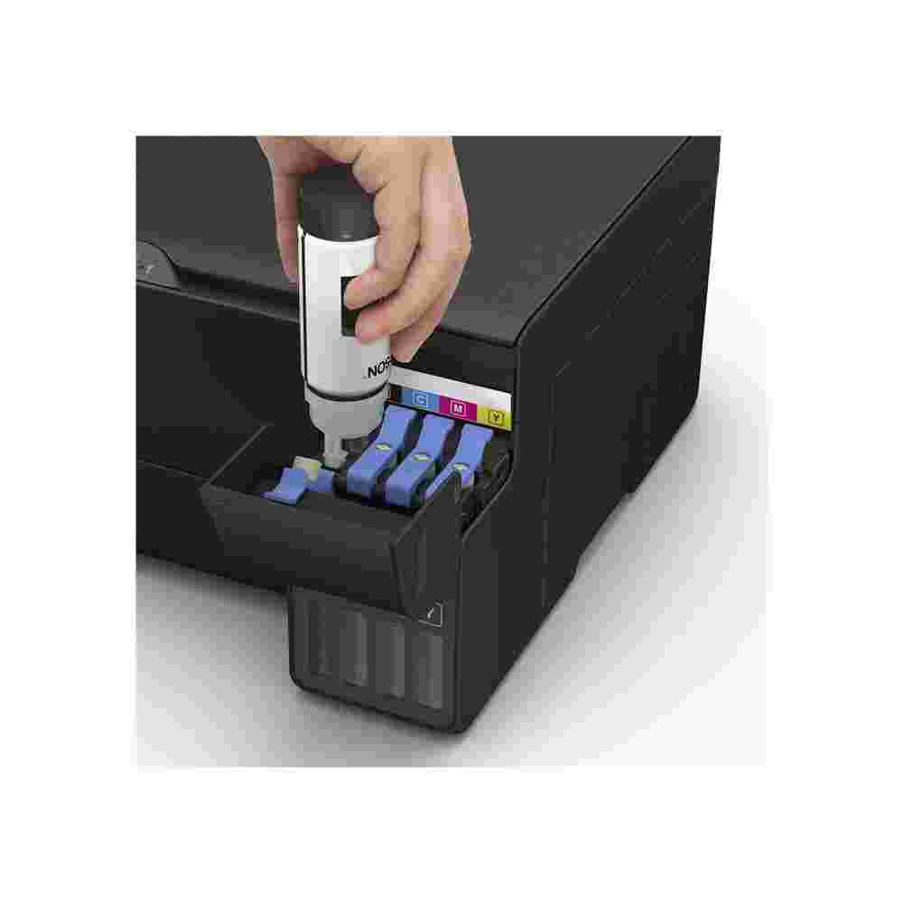 Epson EcoTank L3550 multifunction inkjet Printer (Photo: 2)
