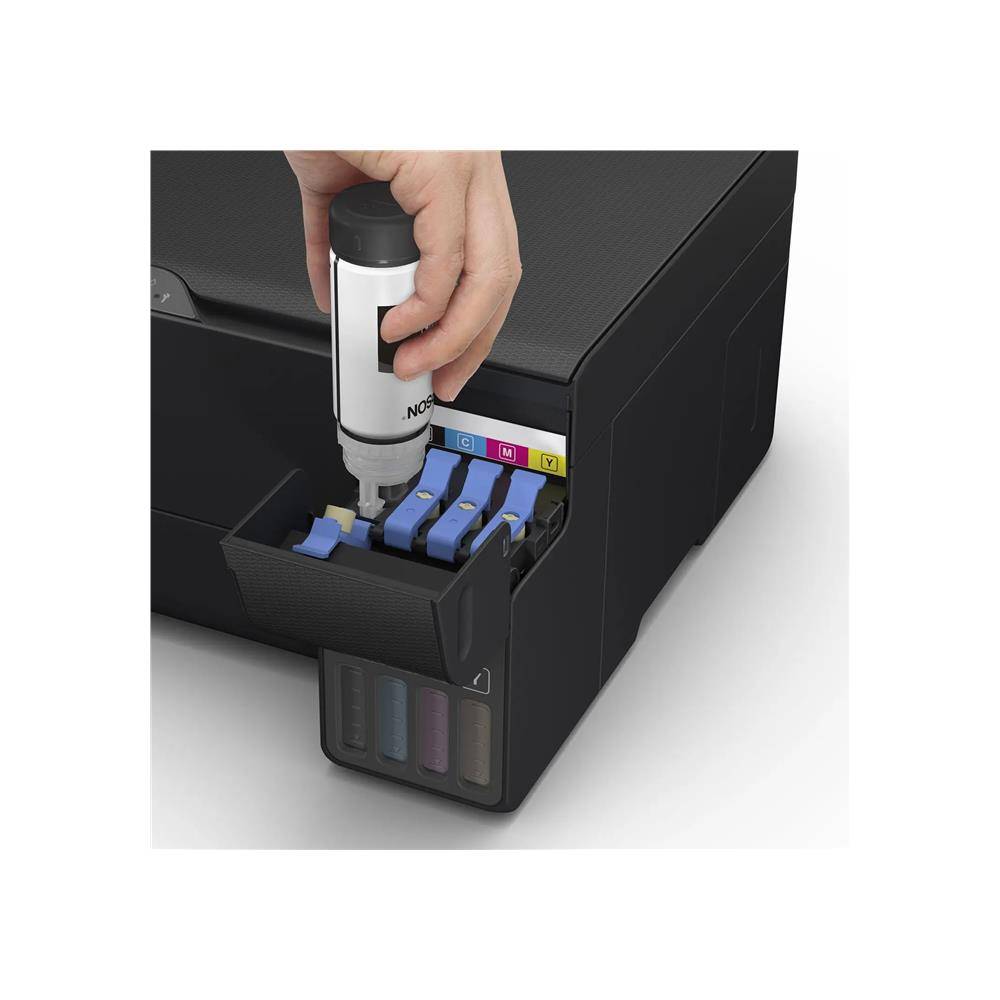 Epson EcoTank L3550 multifunction inkjet Printer (Photo: 2)