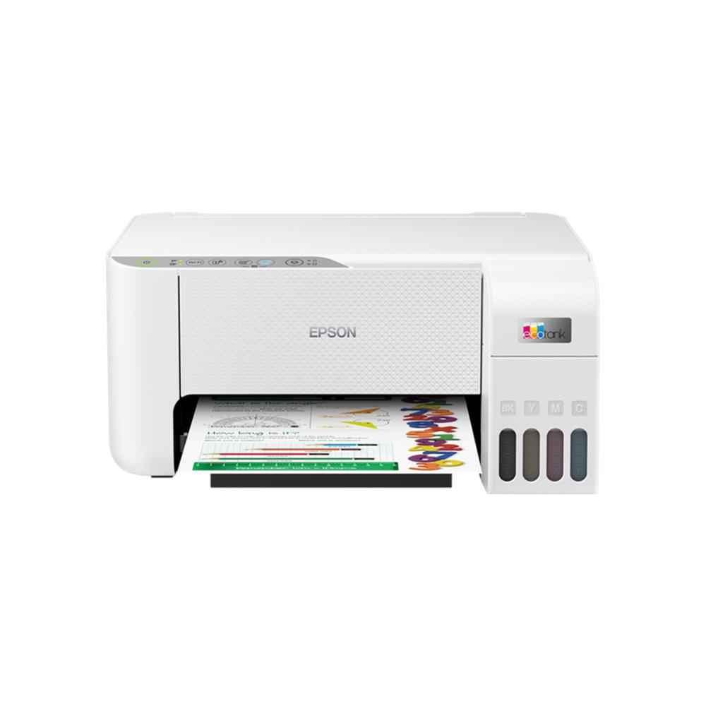 Epson Ecotank L3256 A4 Printer
