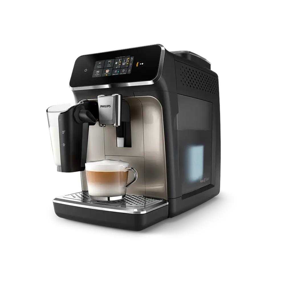 Philips Series 2300 EP2336/40 Fully automatic espresso machine (Photo: 3)