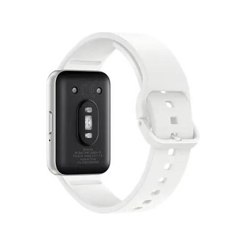 Samsung Galaxy Fit3 - Silver (Photo: 4)