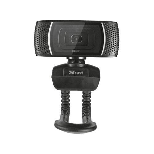 Trust Trino HD Webcam (Photo: 4)