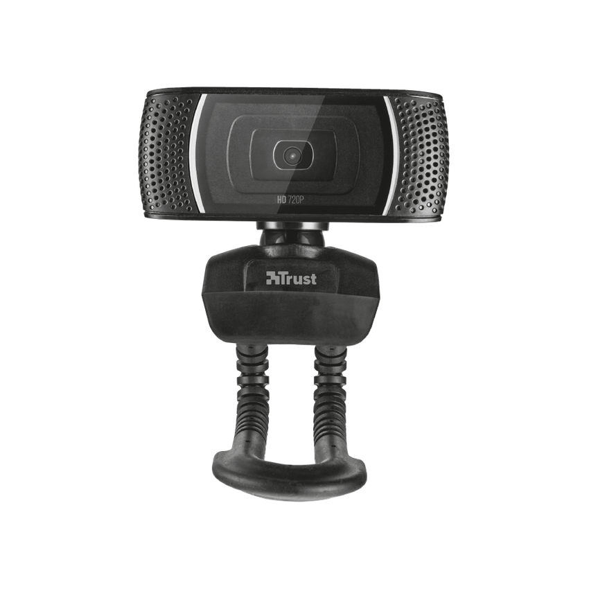 Trust Trino HD Webcam (Photo: 4)