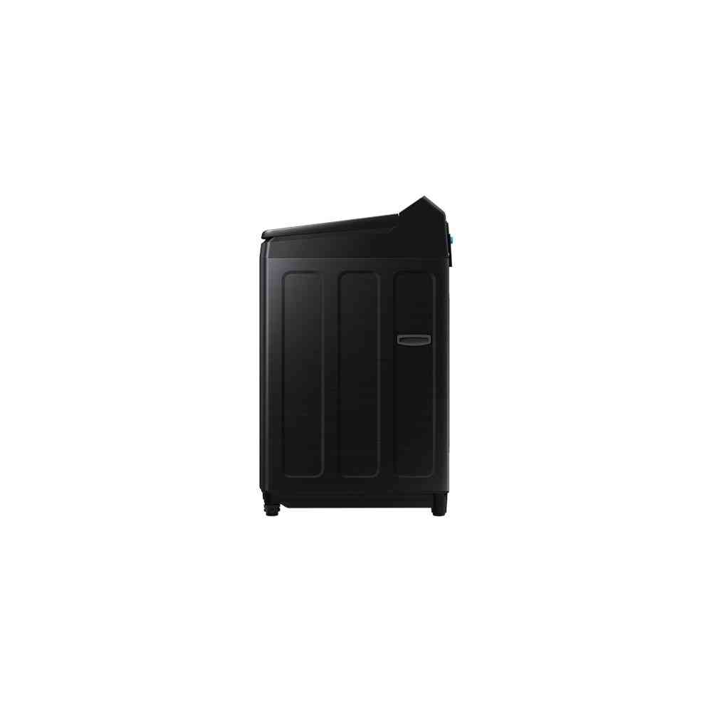 Samsung AI 21Kg Top Loader Washing Machine - Black Caviar (Photo: 4)