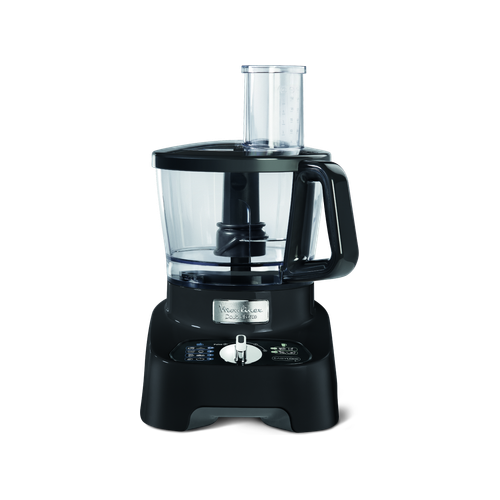 Moulinex Easy Force Food Processor, 800W, 6 Attachments