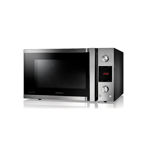 Samsung 45L Convection Microwave Oven with Smart Sensor (Photo: 2)