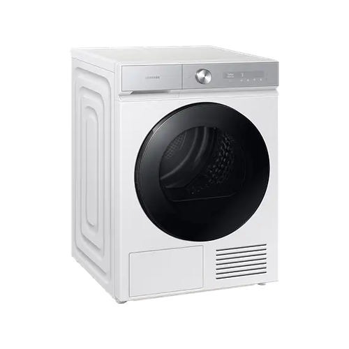 Samsung 9Kg Tumble Dryer - White (Photo: 2)