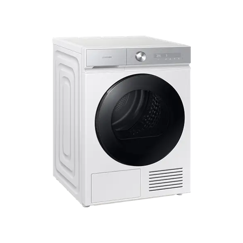 Samsung 9Kg Tumble Dryer - White (Photo: 2)