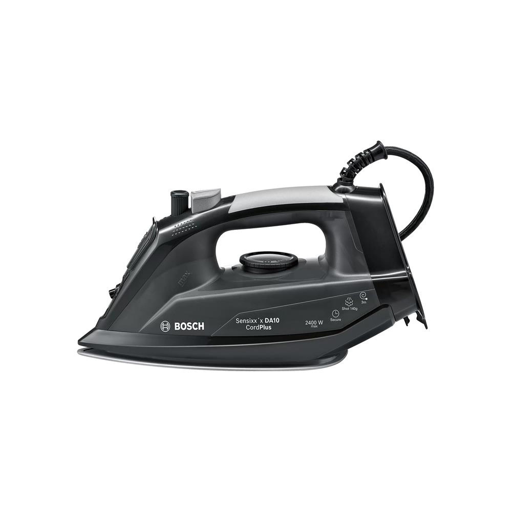 Bosch 2400W Sensixx x DA10 CordPlus Steam Iron Expert Stores