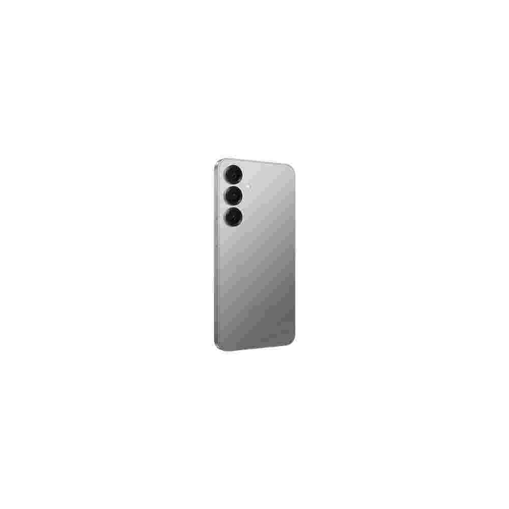 Samsung Galaxy S25 256GB - Silver Shadow (Photo: 3)