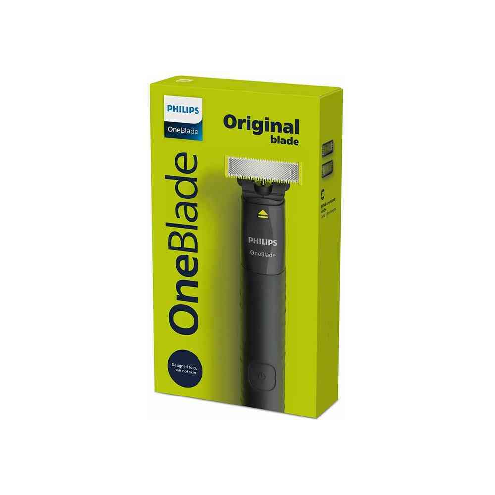 Philips 1,3mm One Blade Shaver (Photo: 2)